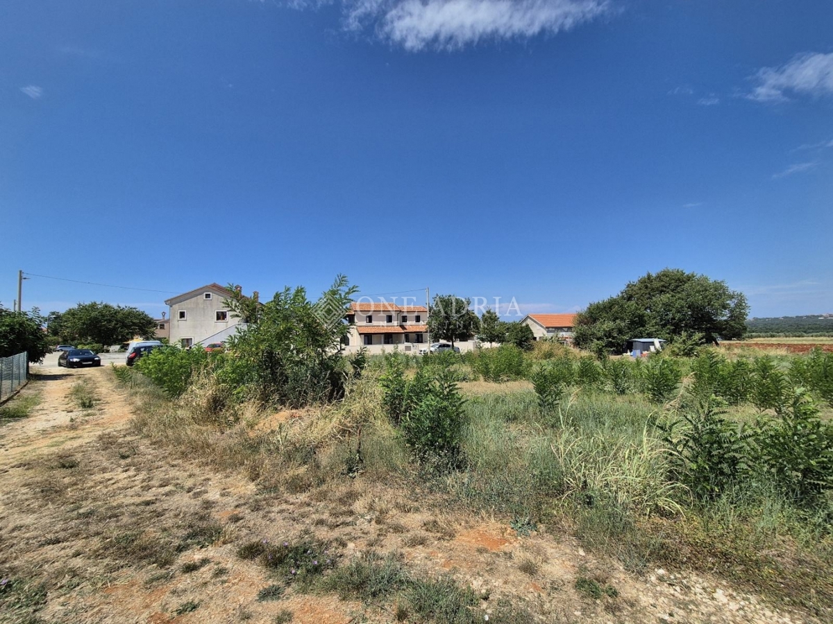Działka Na sprzedaż - Istarska Poreč - foto 3/6