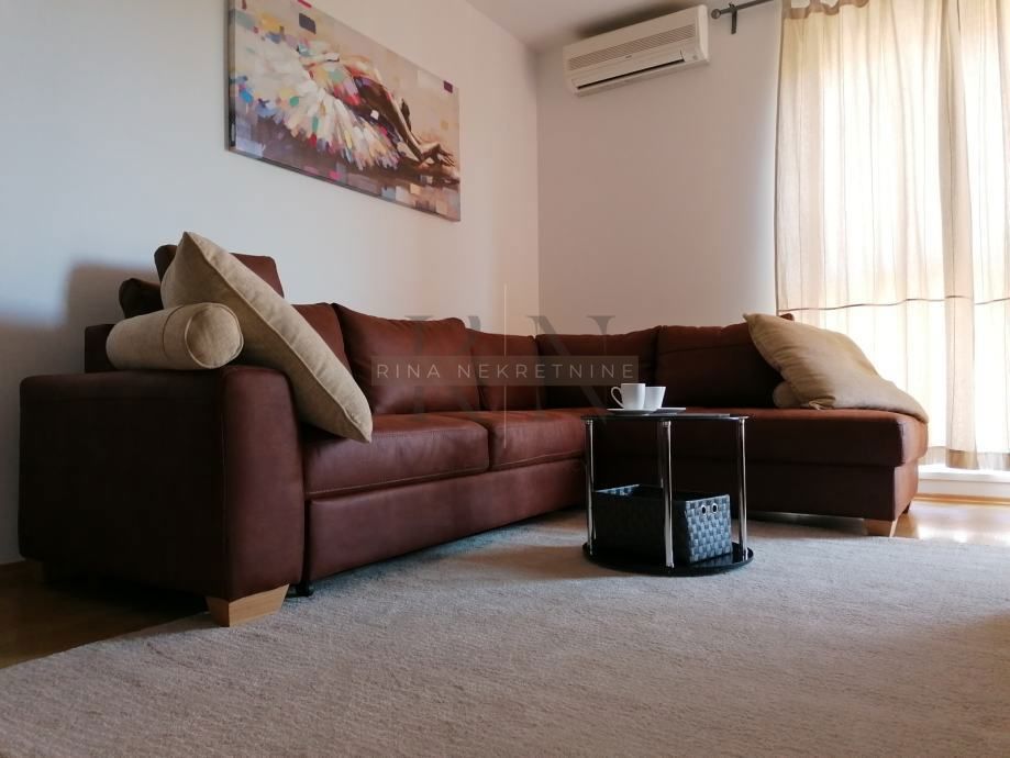 Apartment Zu verkaufen - Grad Zagreb Zagreb - foto 1/19