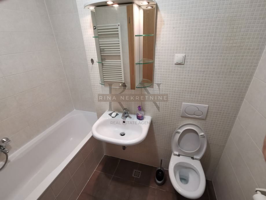 Apartment Zu verkaufen - GRAD ZAGREB ZAGREB
