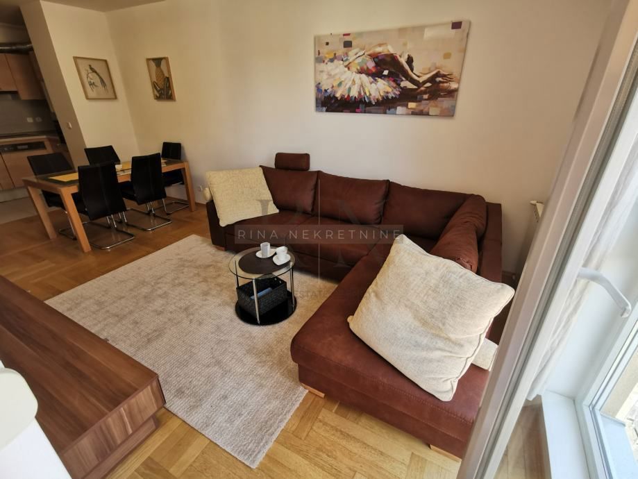 Apartment Zu verkaufen - Grad Zagreb Zagreb - foto 2/19