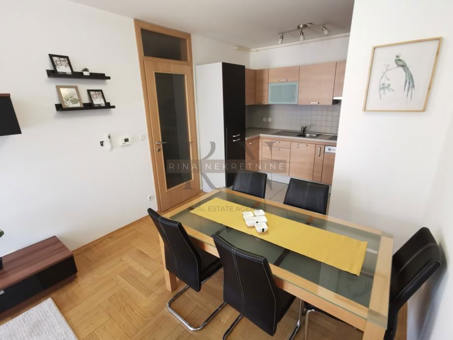 Apartment Zu verkaufen - Grad Zagreb Zagreb - foto 5/19