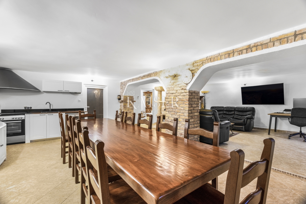 Casa In vendita - ISTARSKA MEDULIN