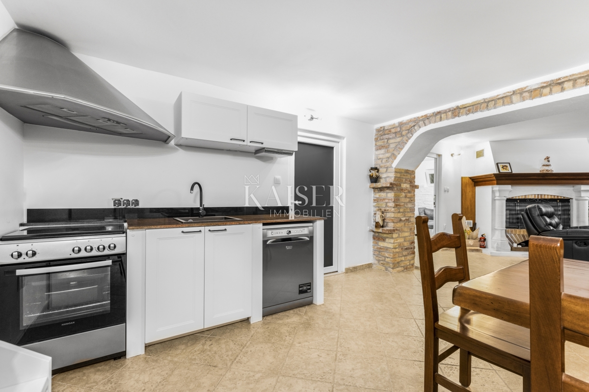 Casa In vendita - ISTARSKA MEDULIN