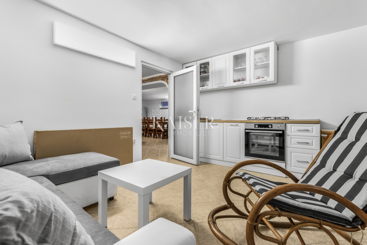 Casa In vendita - ISTARSKA MEDULIN