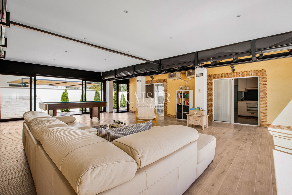 Casa In vendita - ISTARSKA MEDULIN