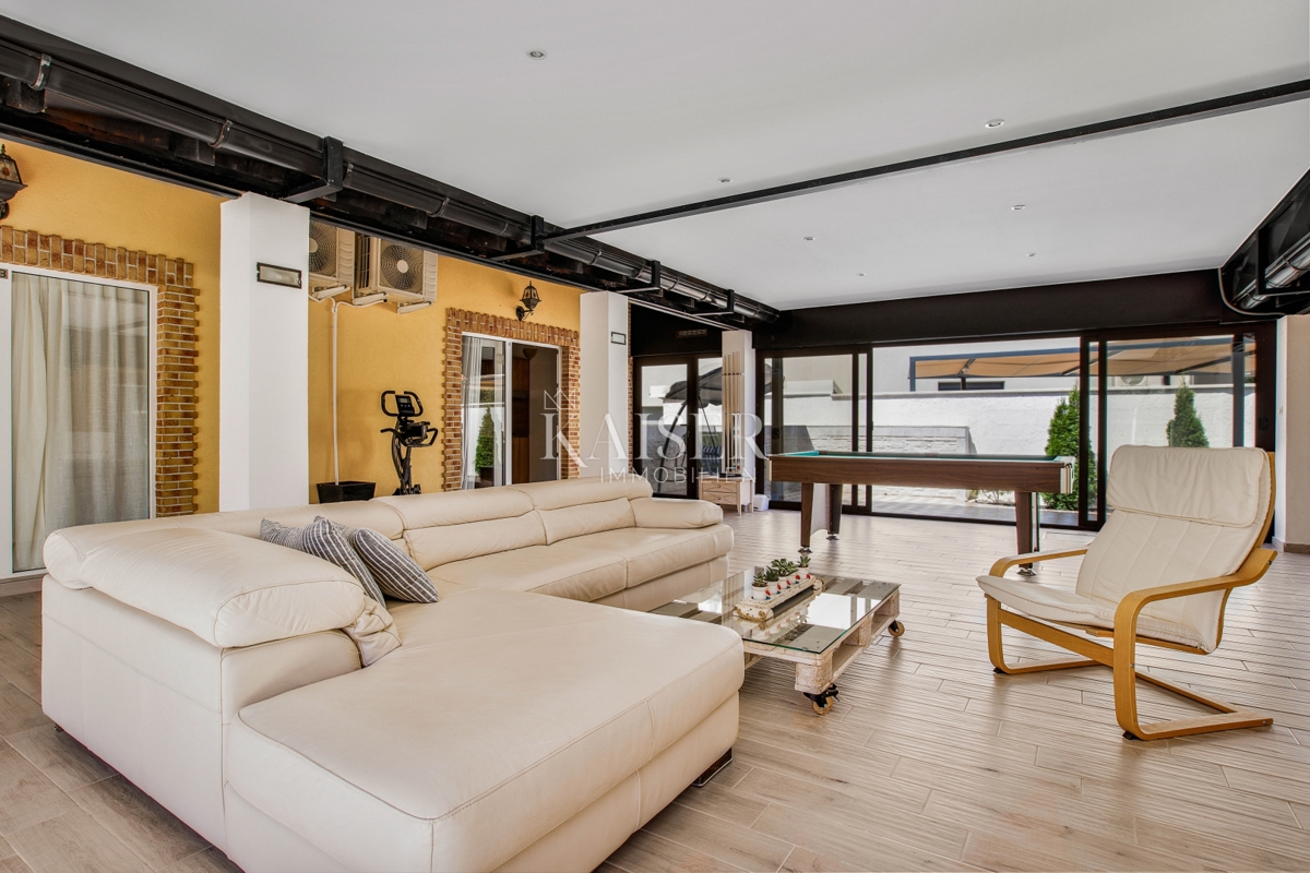 Casa In vendita - ISTARSKA MEDULIN