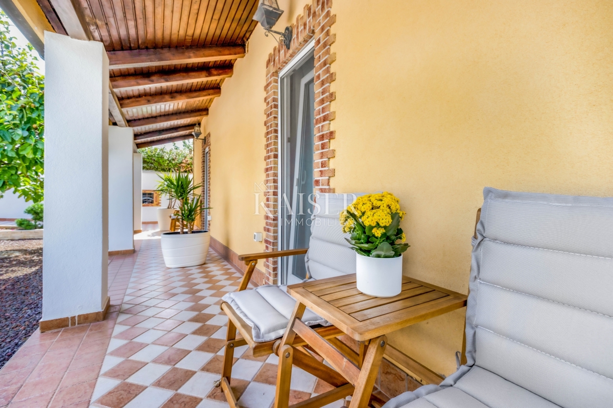 Casa In vendita - ISTARSKA MEDULIN