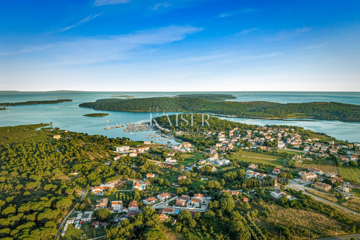 Casa In vendita - ISTARSKA MEDULIN