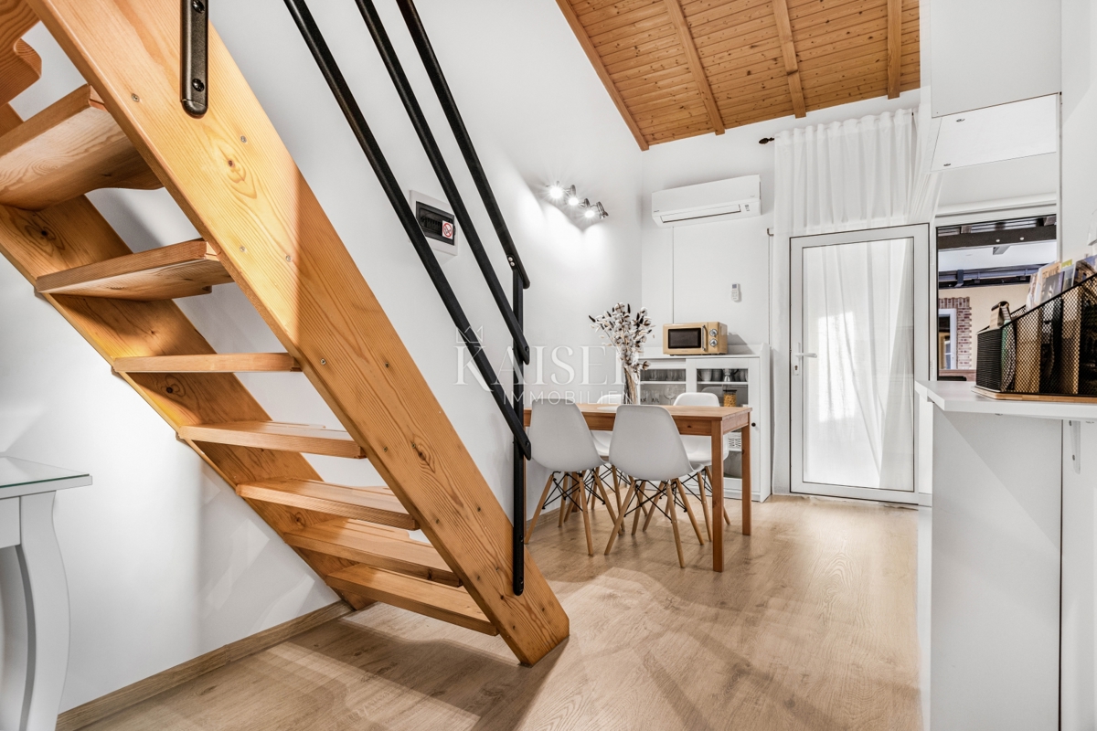 Casa In vendita - ISTARSKA MEDULIN
