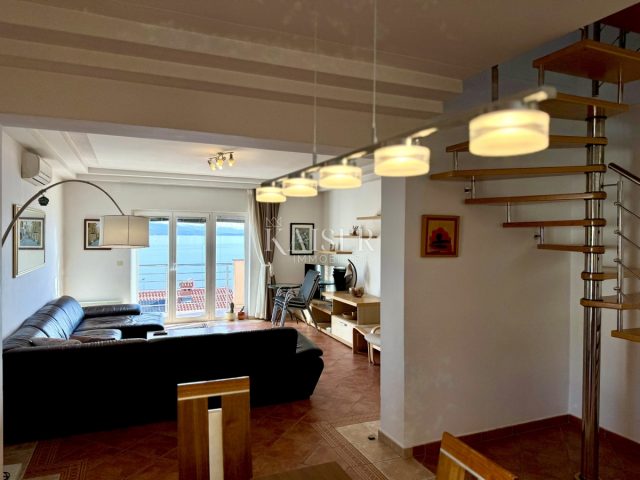 Apartmán na prenájom 150 m² – Opatija