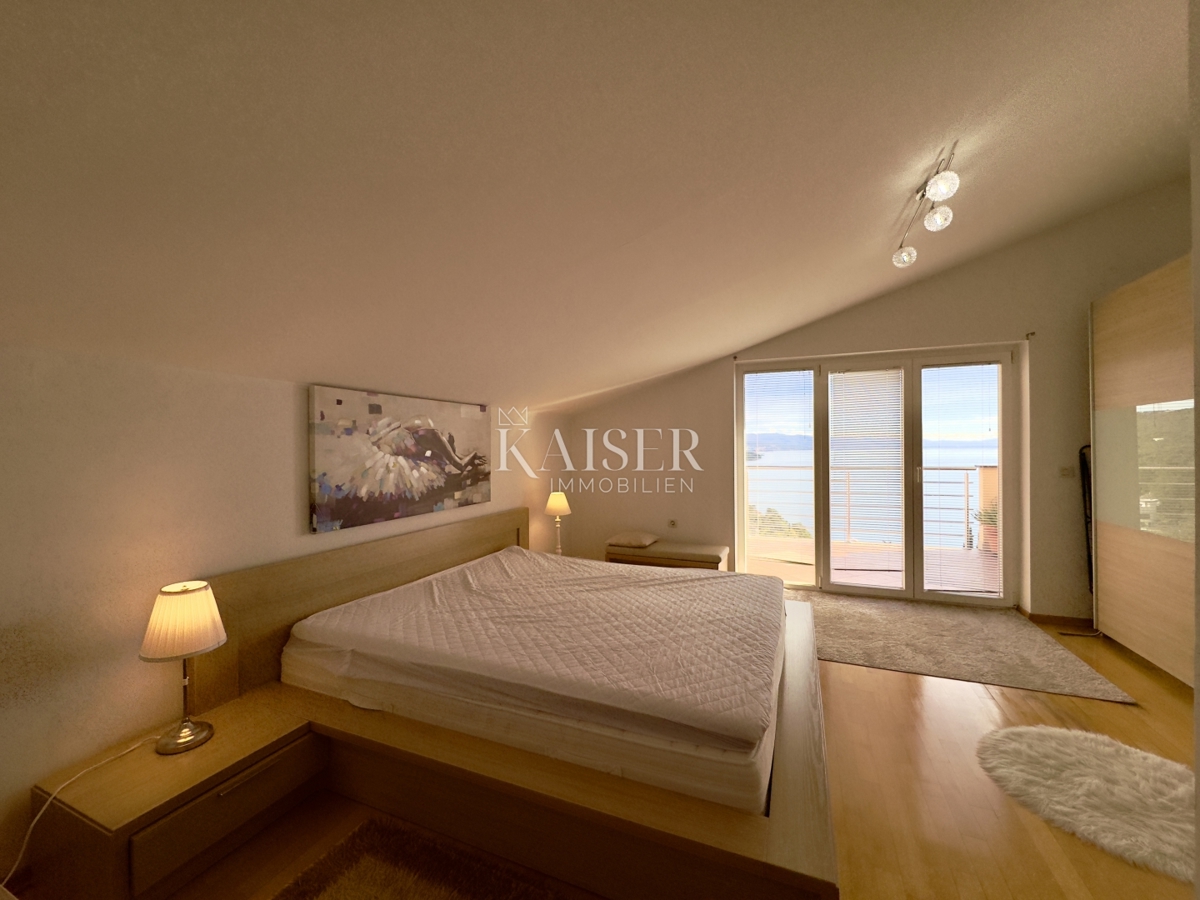 Apartment Zu vermieten - PRIMORSKO-GORANSKA OPATIJA