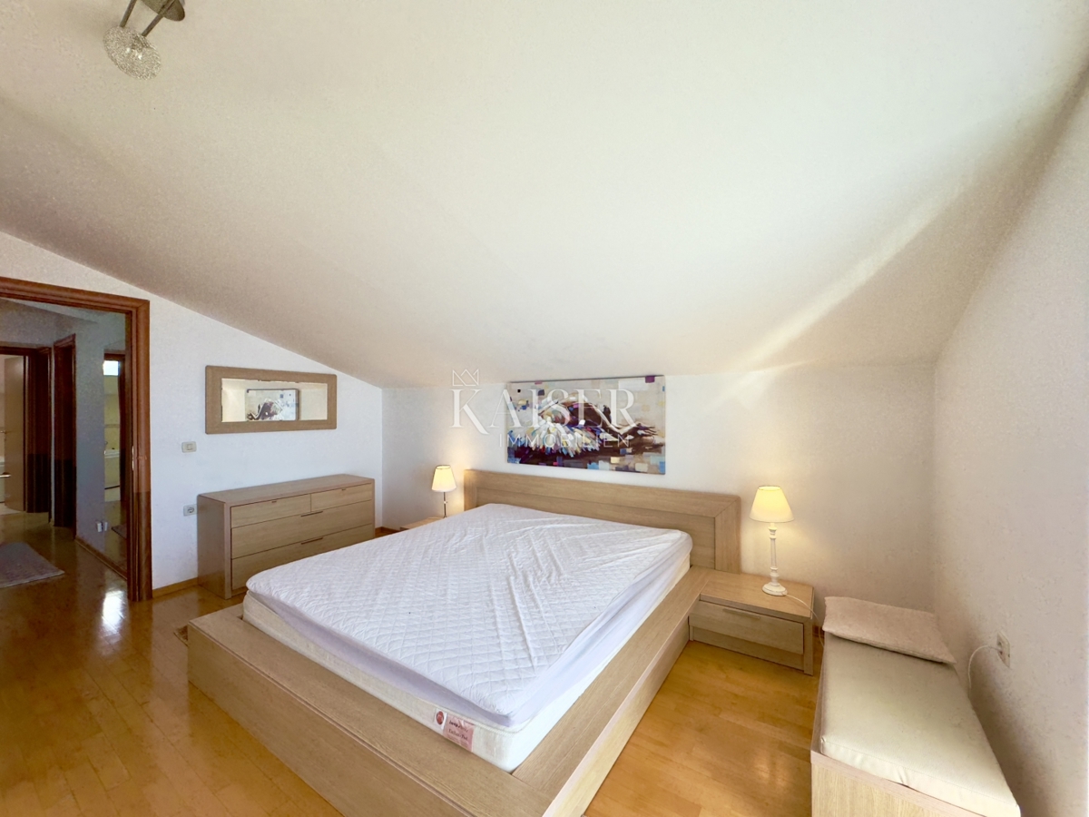 Apartment Zu vermieten - PRIMORSKO-GORANSKA OPATIJA