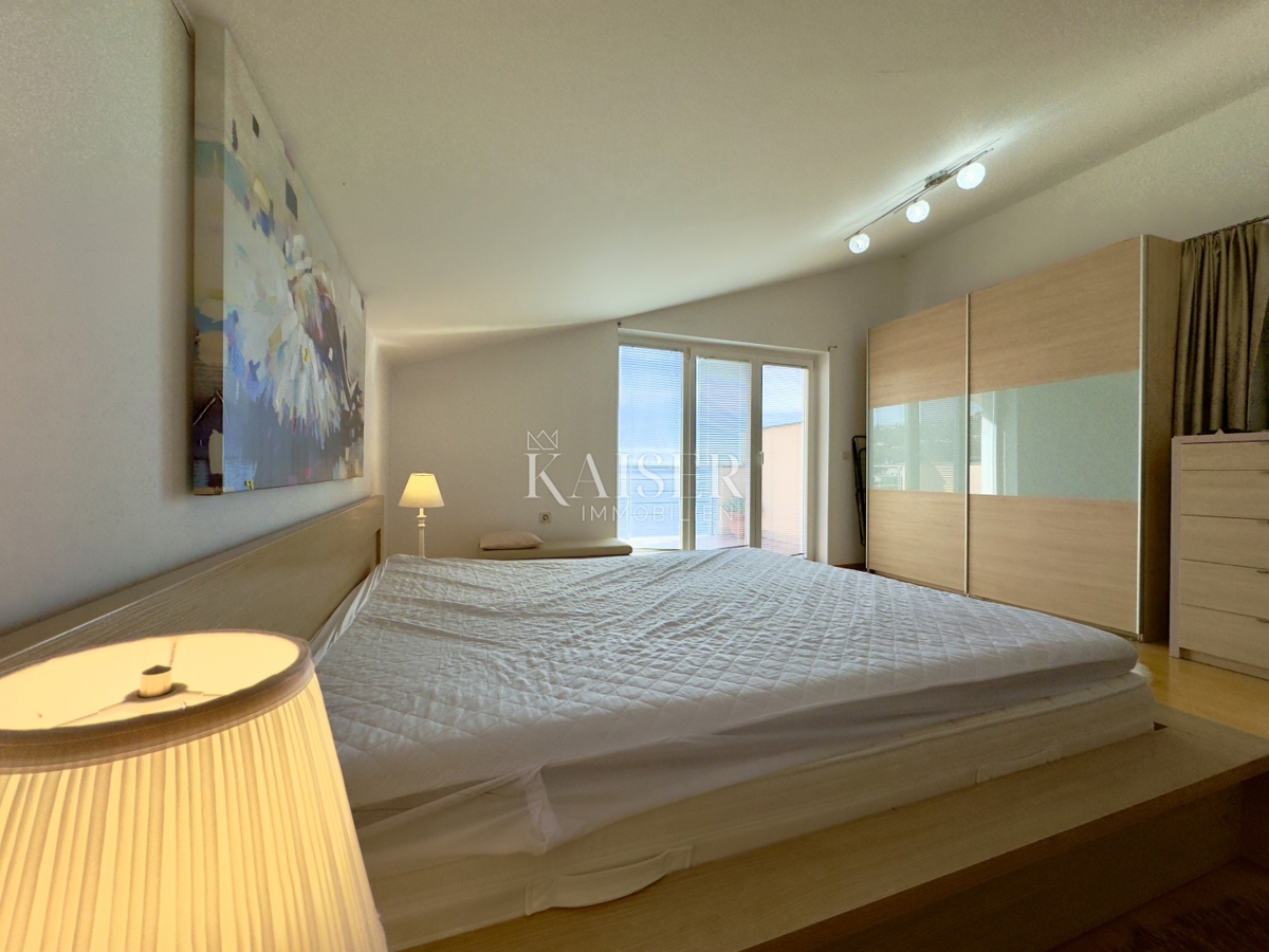 Apartment Zu vermieten - PRIMORSKO-GORANSKA OPATIJA
