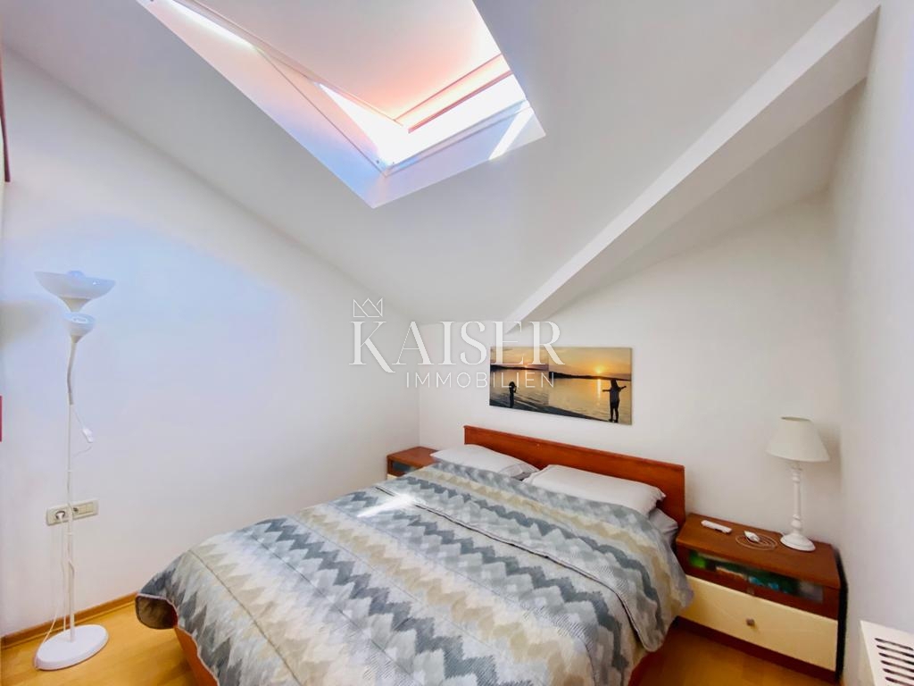 Apartment Zu vermieten - PRIMORSKO-GORANSKA OPATIJA