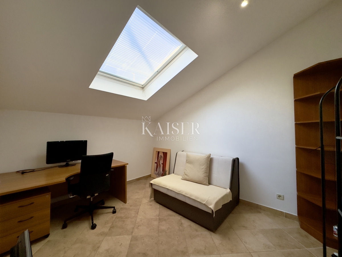 Apartment Zu vermieten - PRIMORSKO-GORANSKA OPATIJA