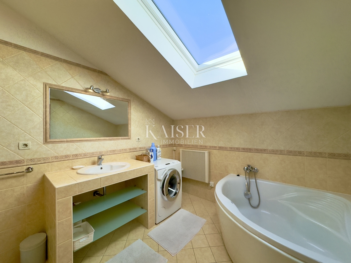 Apartment Zu vermieten - PRIMORSKO-GORANSKA OPATIJA
