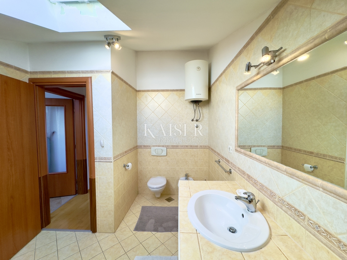 Apartment Zu vermieten - PRIMORSKO-GORANSKA OPATIJA