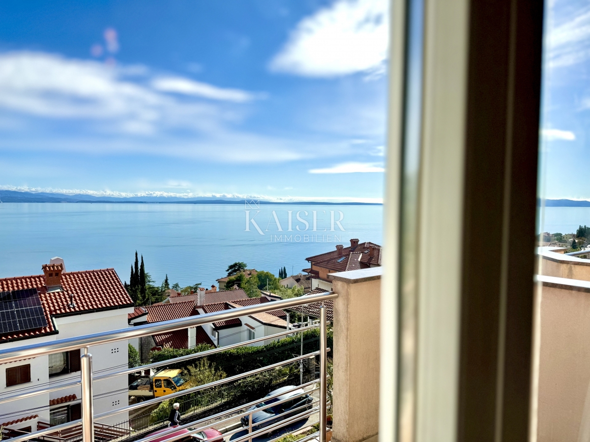 Apartment Zu vermieten - PRIMORSKO-GORANSKA OPATIJA