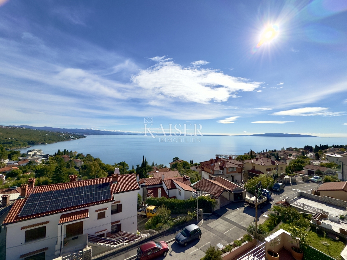 Apartment Zu vermieten - PRIMORSKO-GORANSKA OPATIJA