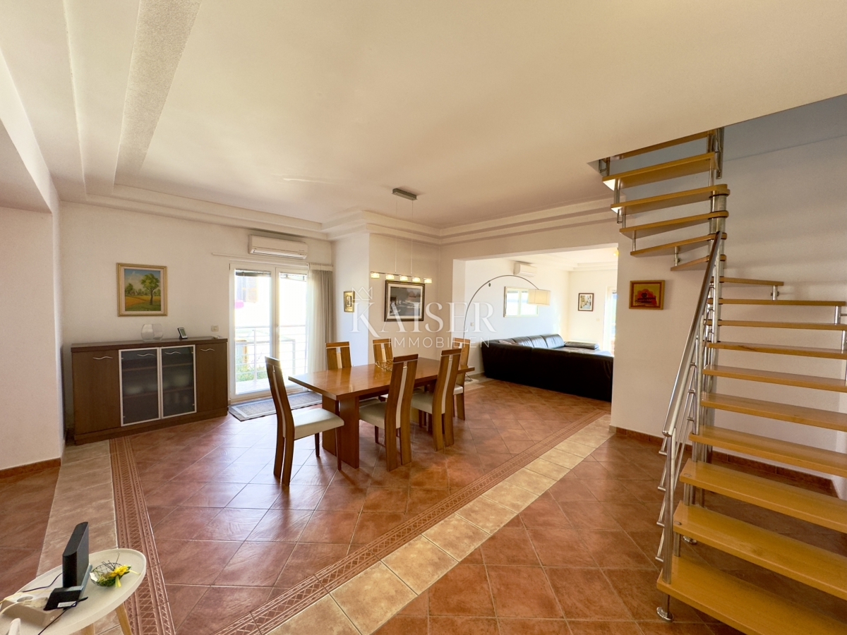 Apartment Zu vermieten - PRIMORSKO-GORANSKA OPATIJA