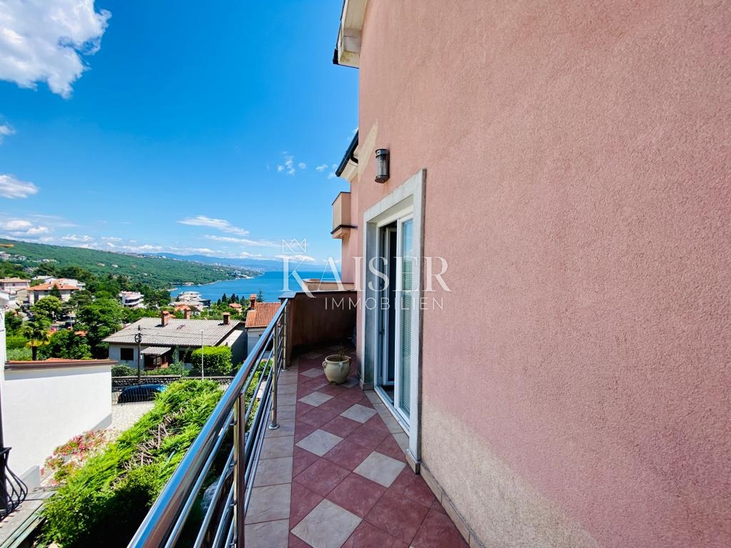 Apartment Zu vermieten - PRIMORSKO-GORANSKA OPATIJA