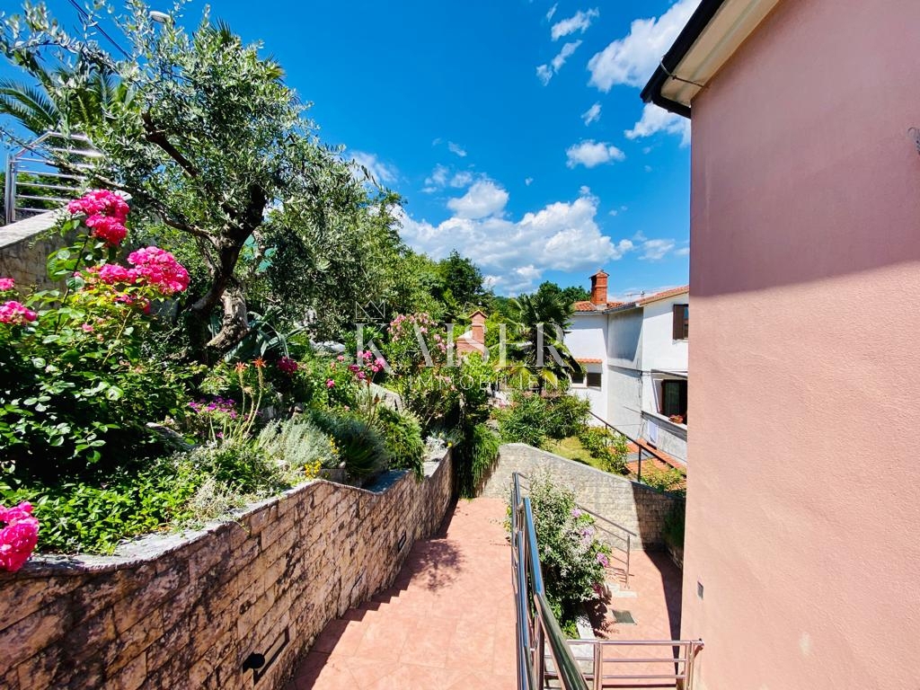 Apartment Zu vermieten - PRIMORSKO-GORANSKA OPATIJA