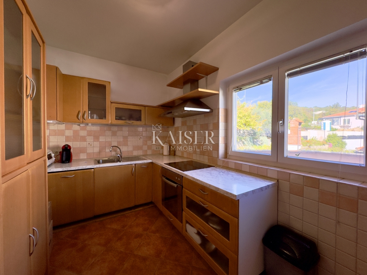Apartment Zu vermieten - PRIMORSKO-GORANSKA OPATIJA
