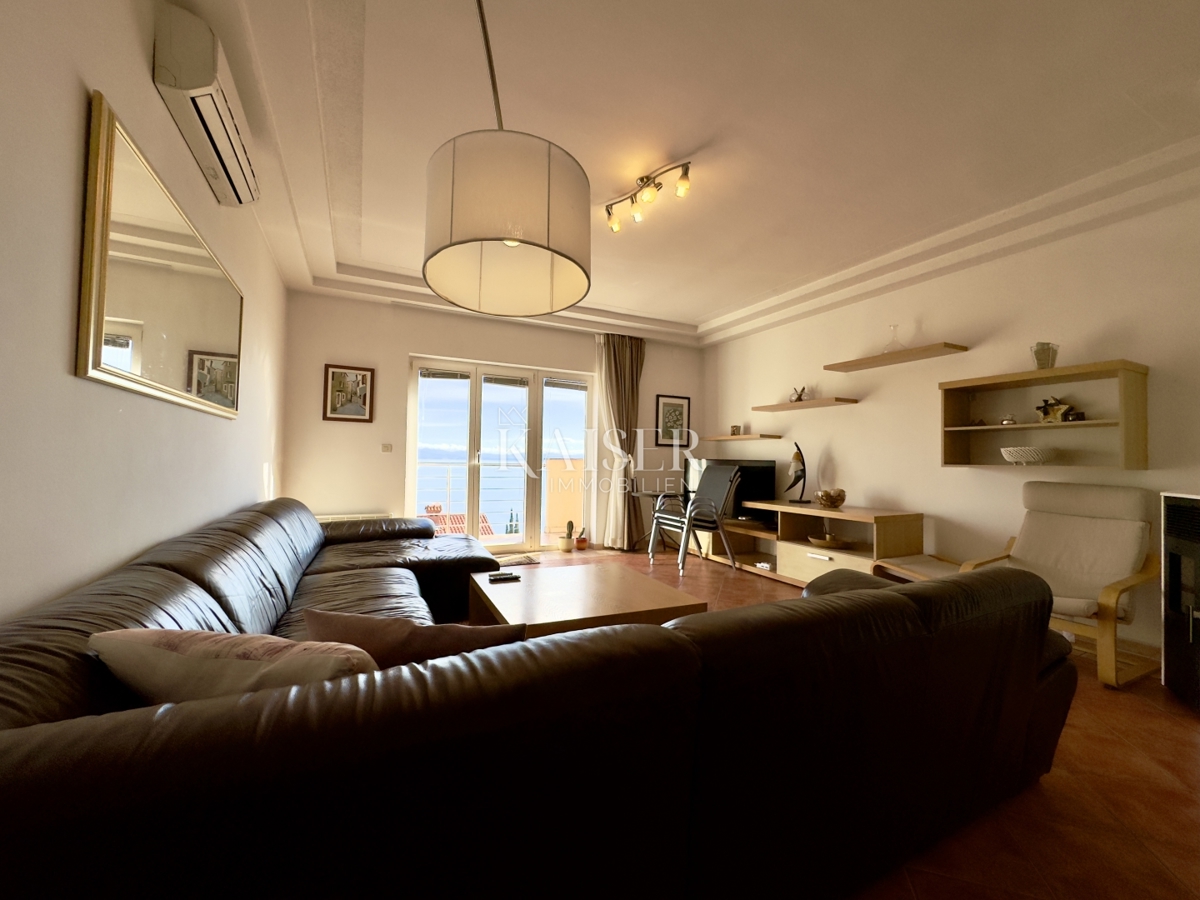 Apartment Zu vermieten - PRIMORSKO-GORANSKA OPATIJA