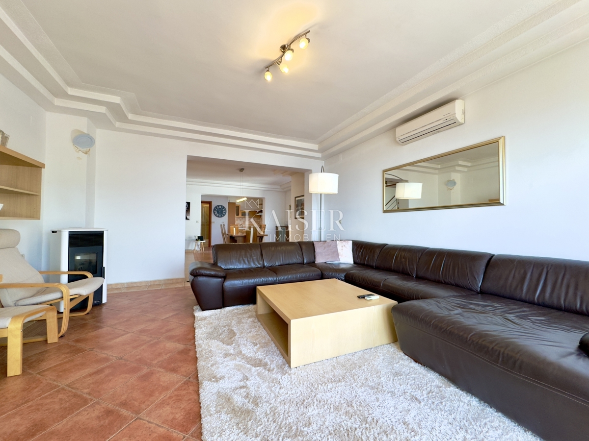 Apartment Zu vermieten - PRIMORSKO-GORANSKA OPATIJA