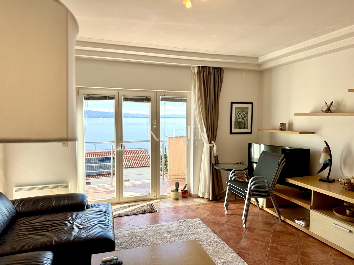 Apartment Zu vermieten - PRIMORSKO-GORANSKA OPATIJA