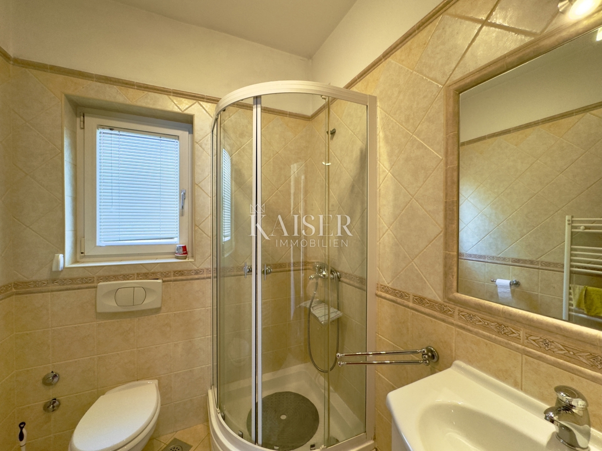 Apartment Zu vermieten - PRIMORSKO-GORANSKA OPATIJA