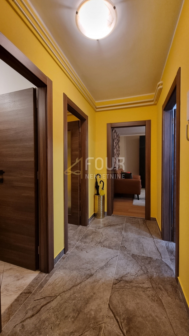 Appartamento In vendita - PRIMORSKO-GORANSKA OPATIJA