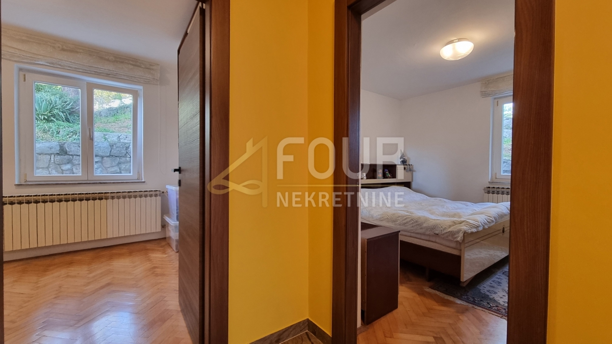 Appartamento In vendita - PRIMORSKO-GORANSKA OPATIJA