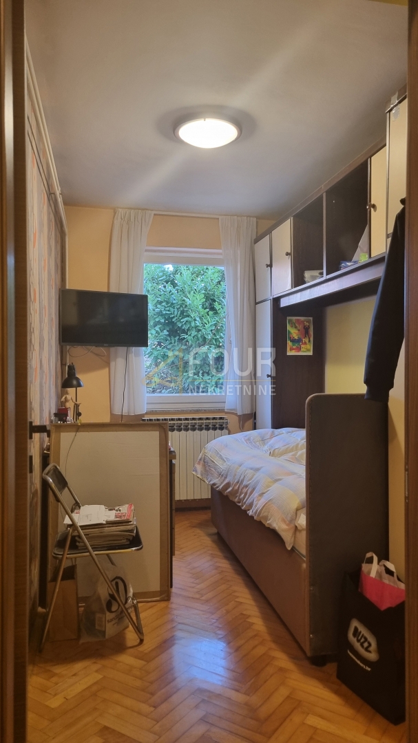 Appartamento In vendita - PRIMORSKO-GORANSKA OPATIJA