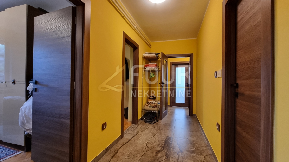 Appartamento In vendita - PRIMORSKO-GORANSKA OPATIJA