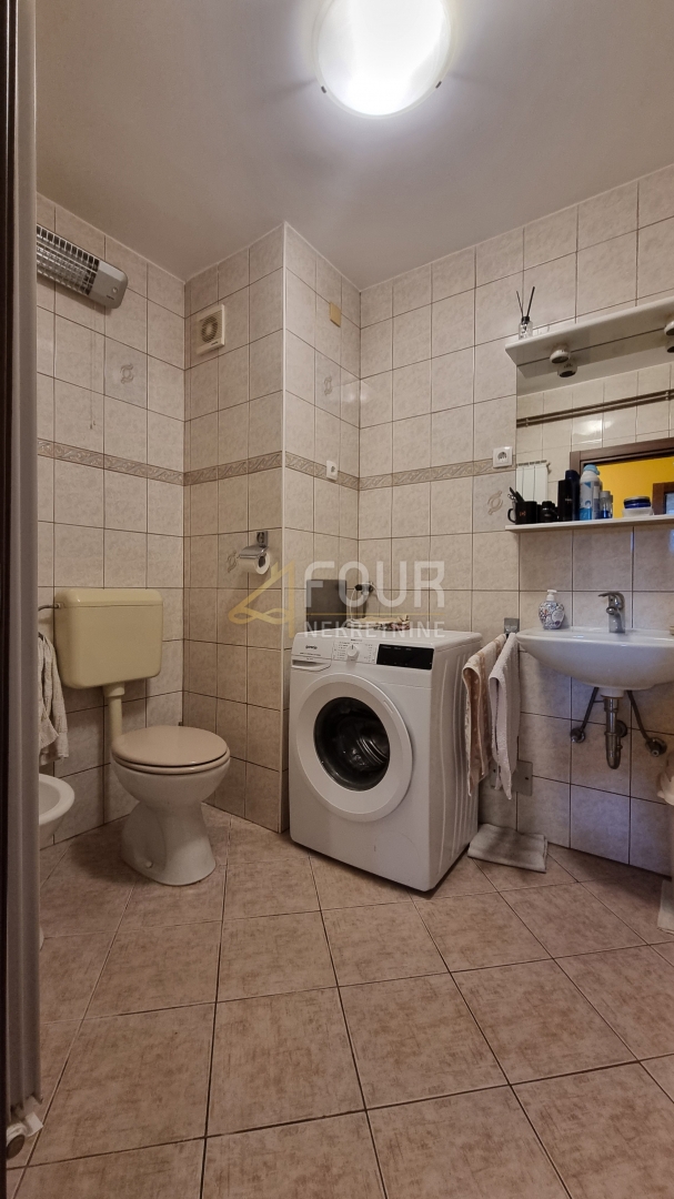 Appartamento In vendita - PRIMORSKO-GORANSKA OPATIJA
