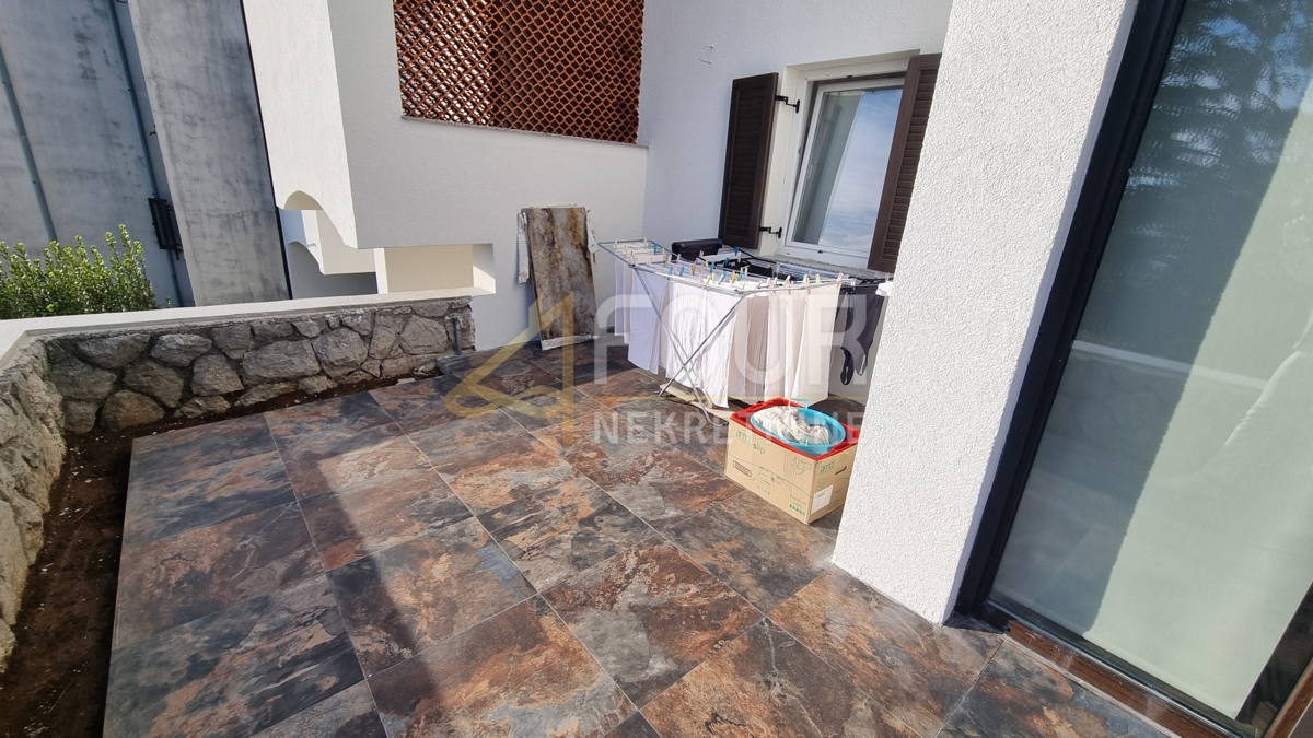 Appartamento In vendita - PRIMORSKO-GORANSKA OPATIJA