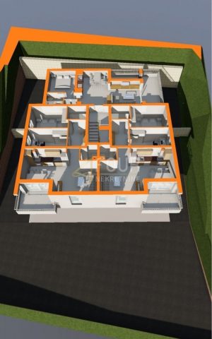 Flat for sale 63 m² – Rijeka