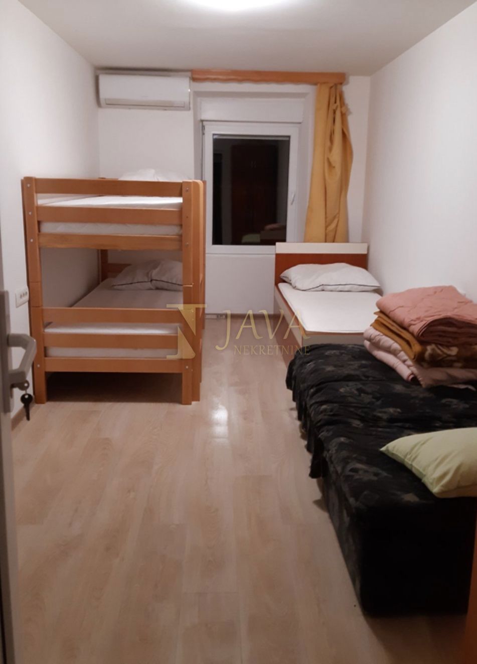 Flat For sale - PRIMORSKO-GORANSKA RIJEKA