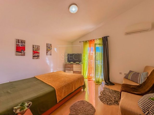 Appartement à vendre 39 m² – Novigrad