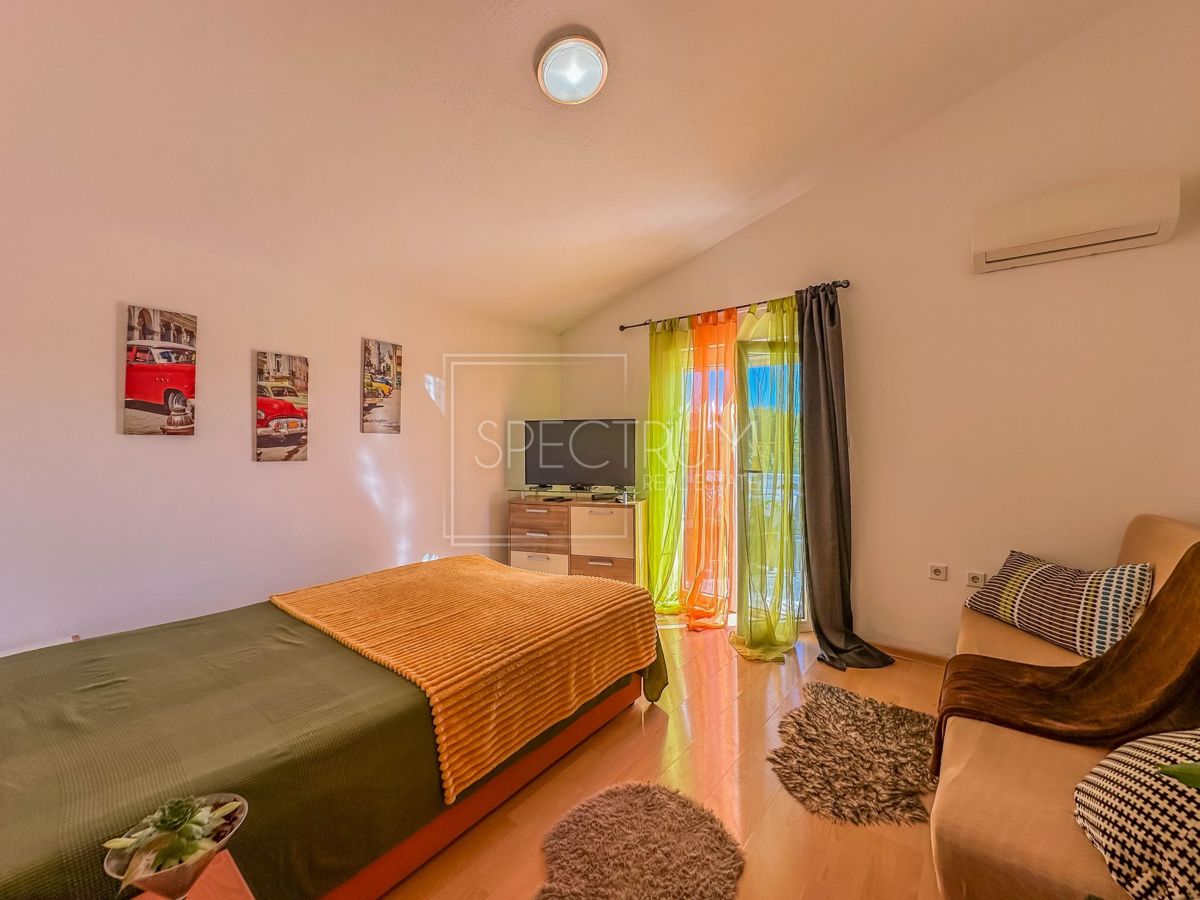 Flat For sale - Istarska Novigrad - foto 1/9