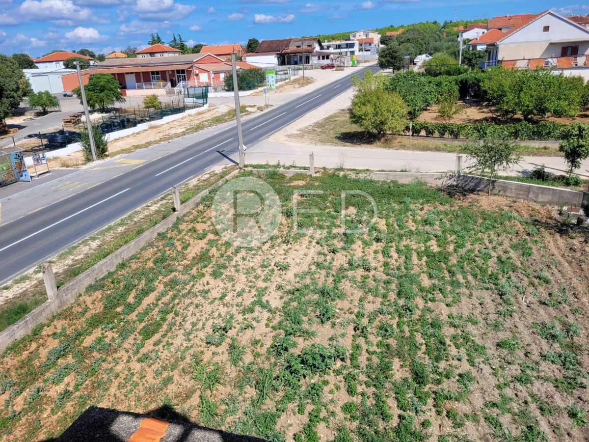 Parcela Na predaj - ZADARSKA POLAČA