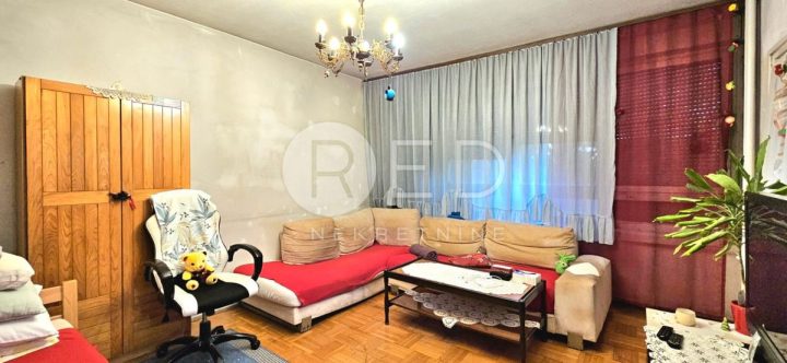 Flat for sale 66 m² – Zagreb