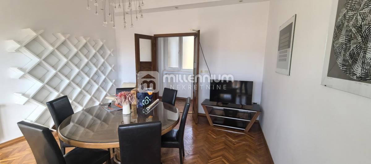 Apartment Zu verkaufen - Primorsko-goranska Rijeka - foto 1/17