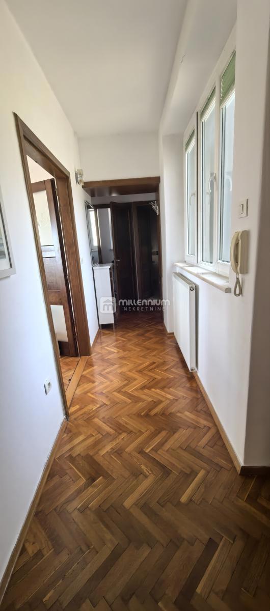 Apartment Zu verkaufen - PRIMORSKO-GORANSKA RIJEKA