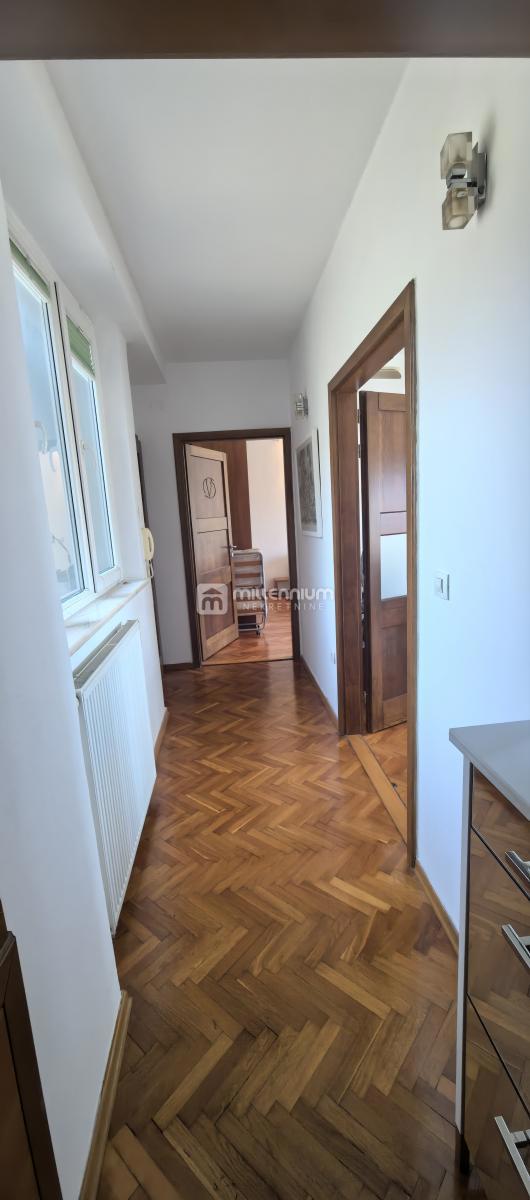 Apartment Zu verkaufen - PRIMORSKO-GORANSKA RIJEKA