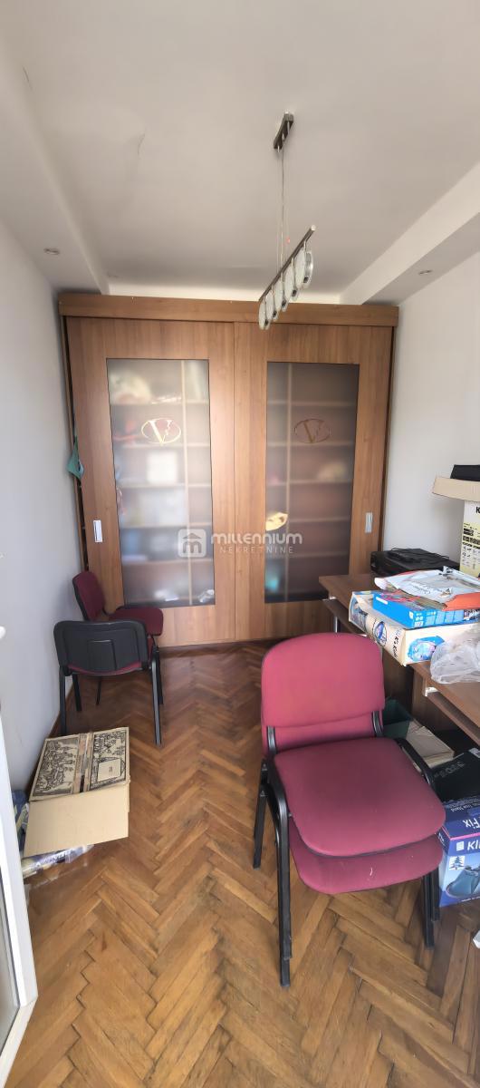 Apartment Zu verkaufen - PRIMORSKO-GORANSKA RIJEKA