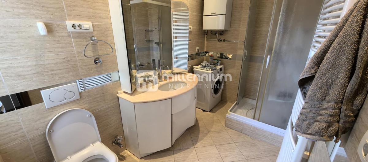 Apartment Zu verkaufen - PRIMORSKO-GORANSKA RIJEKA