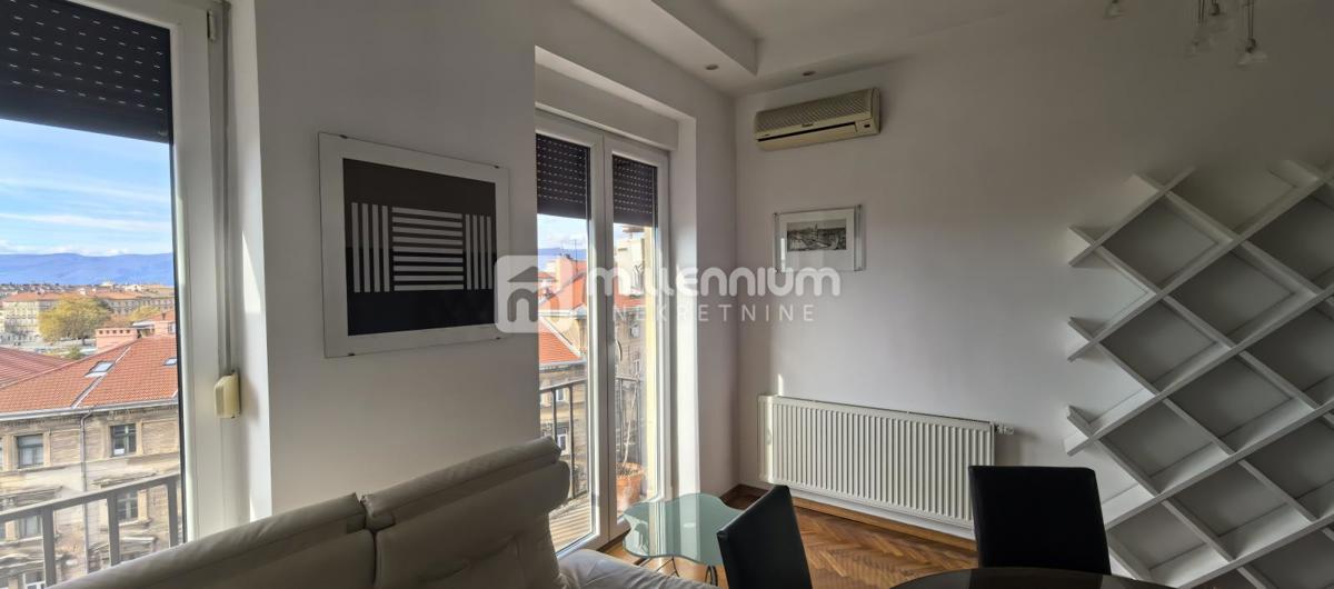 Apartment Zu verkaufen - Primorsko-goranska Rijeka - foto 3/17