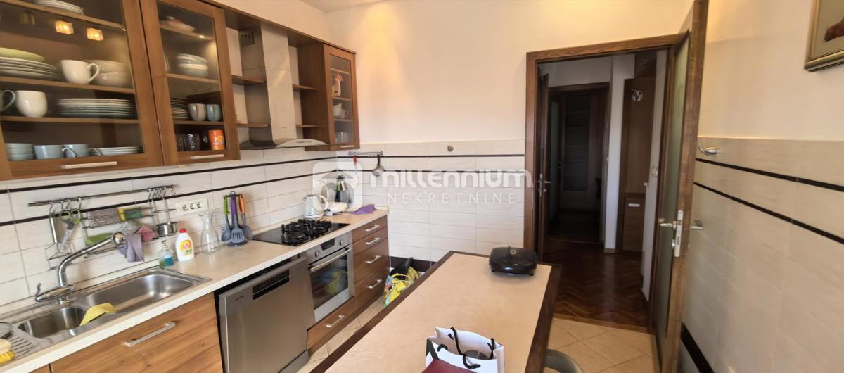 Apartment Zu verkaufen - Primorsko-goranska Rijeka - foto 5/17